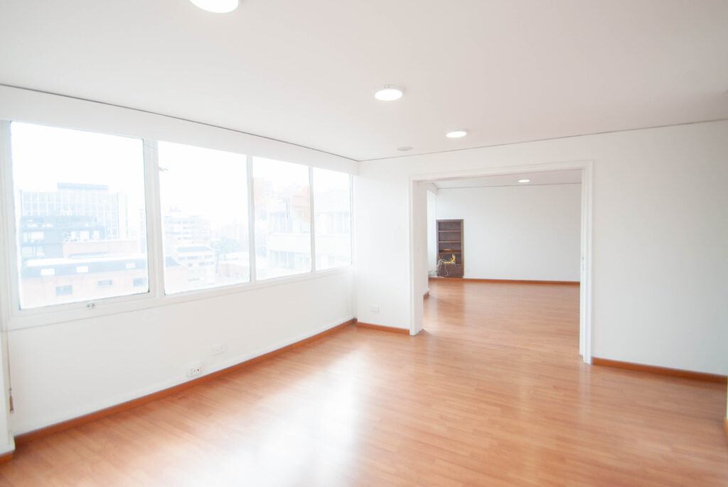 Oficina en Arriendo | El Nogal | 309 m2 — foto 18