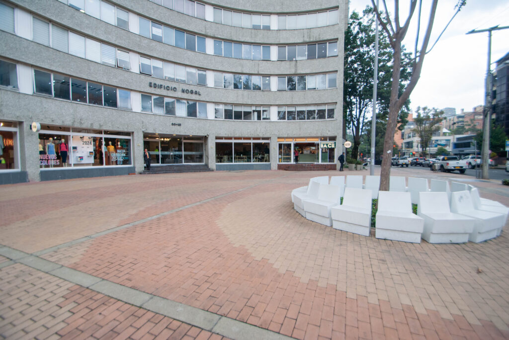 Oficina en Arriendo | El Nogal | 309 m2 — foto 21