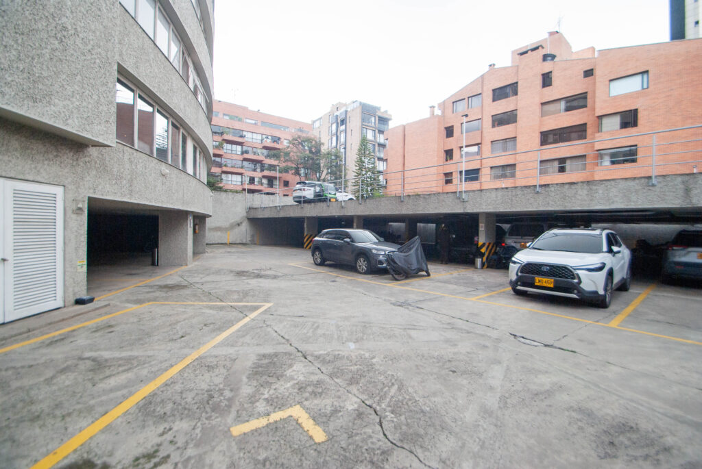 Oficina en Arriendo | El Nogal | 309 m2 — foto 23