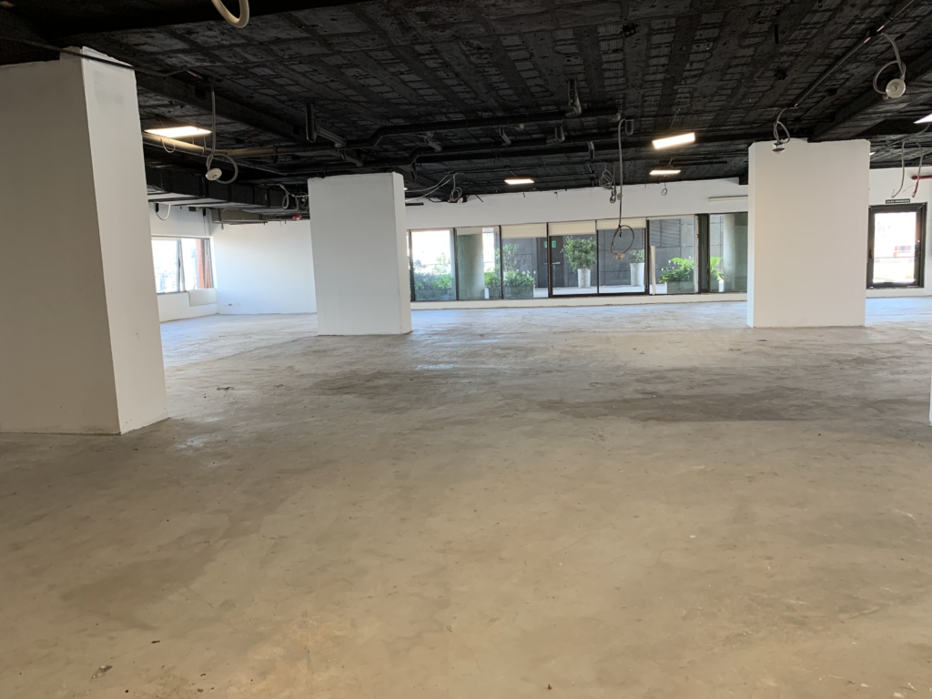 Oficina en Arriendo | Quinta Camacho | 627 m2 — foto 1