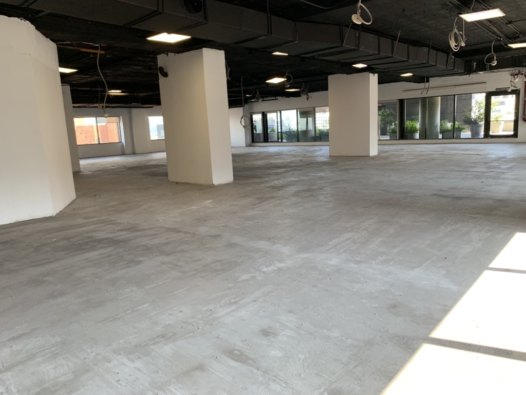 Oficina en Arriendo | Quinta Camacho | 627 m2 — foto 3