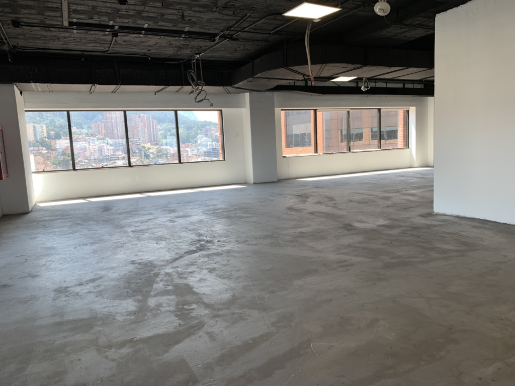 Oficina en Arriendo | Quinta Camacho | 627 m2 — foto 4