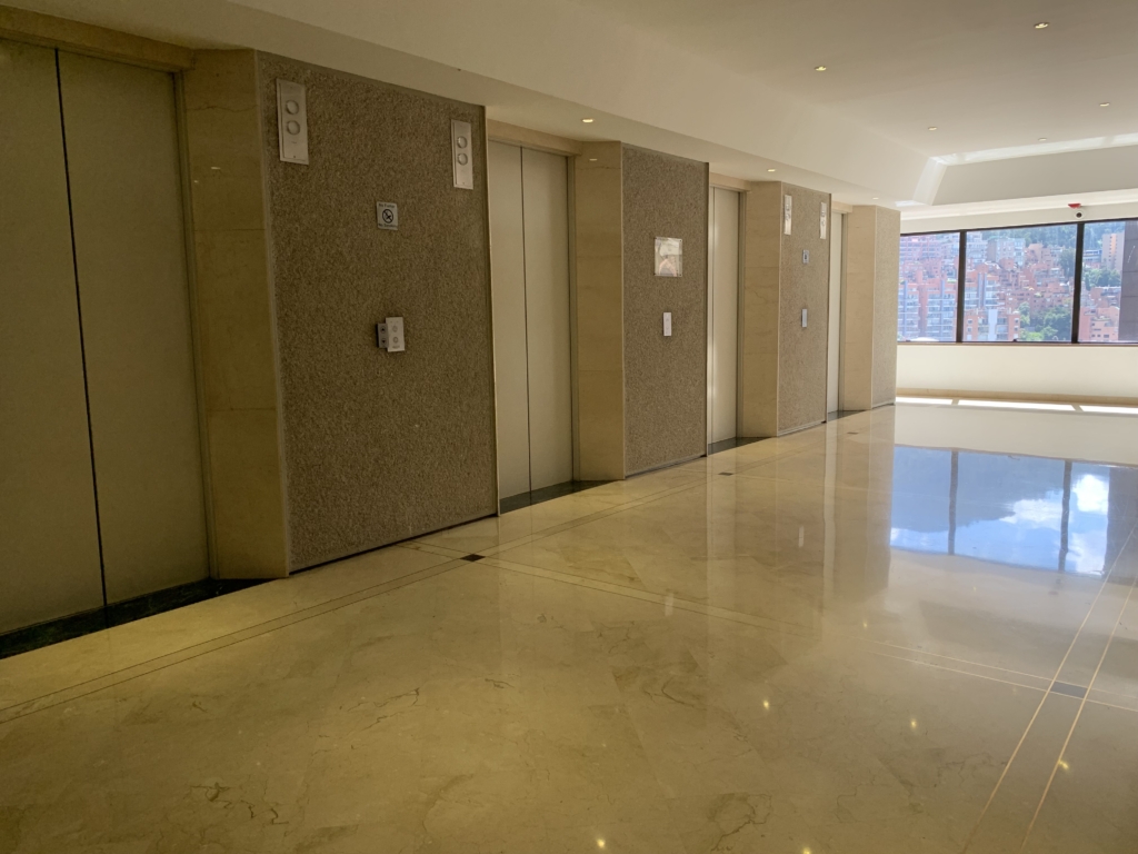 Oficina en Arriendo | Quinta Camacho | 627 m2 — foto 8