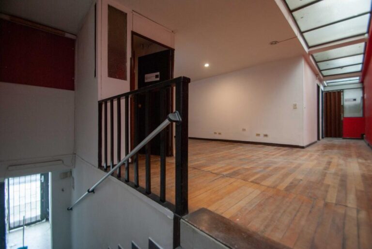 Casa Oficina en Arriendo | La Castellana | 220 m2