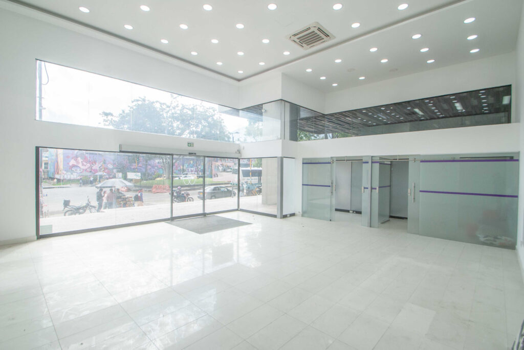 Local en Arriendo | Quinta Camacho | 335 m2 — foto 5