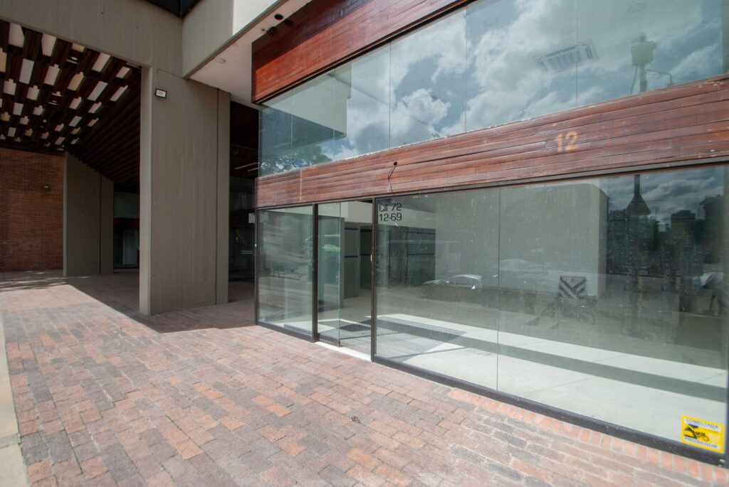 Local en Arriendo | Quinta Camacho | 335 m2 — foto 3