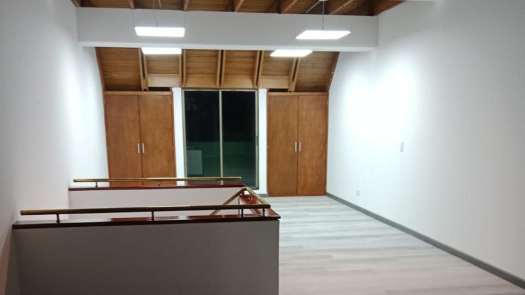 Oficina en Venta | Chicó Norte | 155 m2 — foto 1