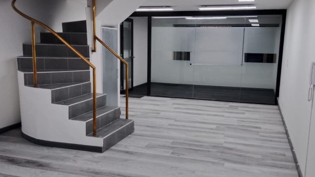 Oficina en Venta | Chicó Norte | 155 m2 — foto 4