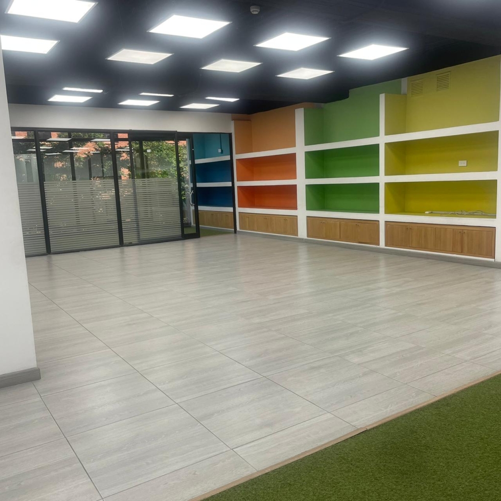 Oficina en Venta | Chicó Norte II Sector | 160 m2 — foto 3