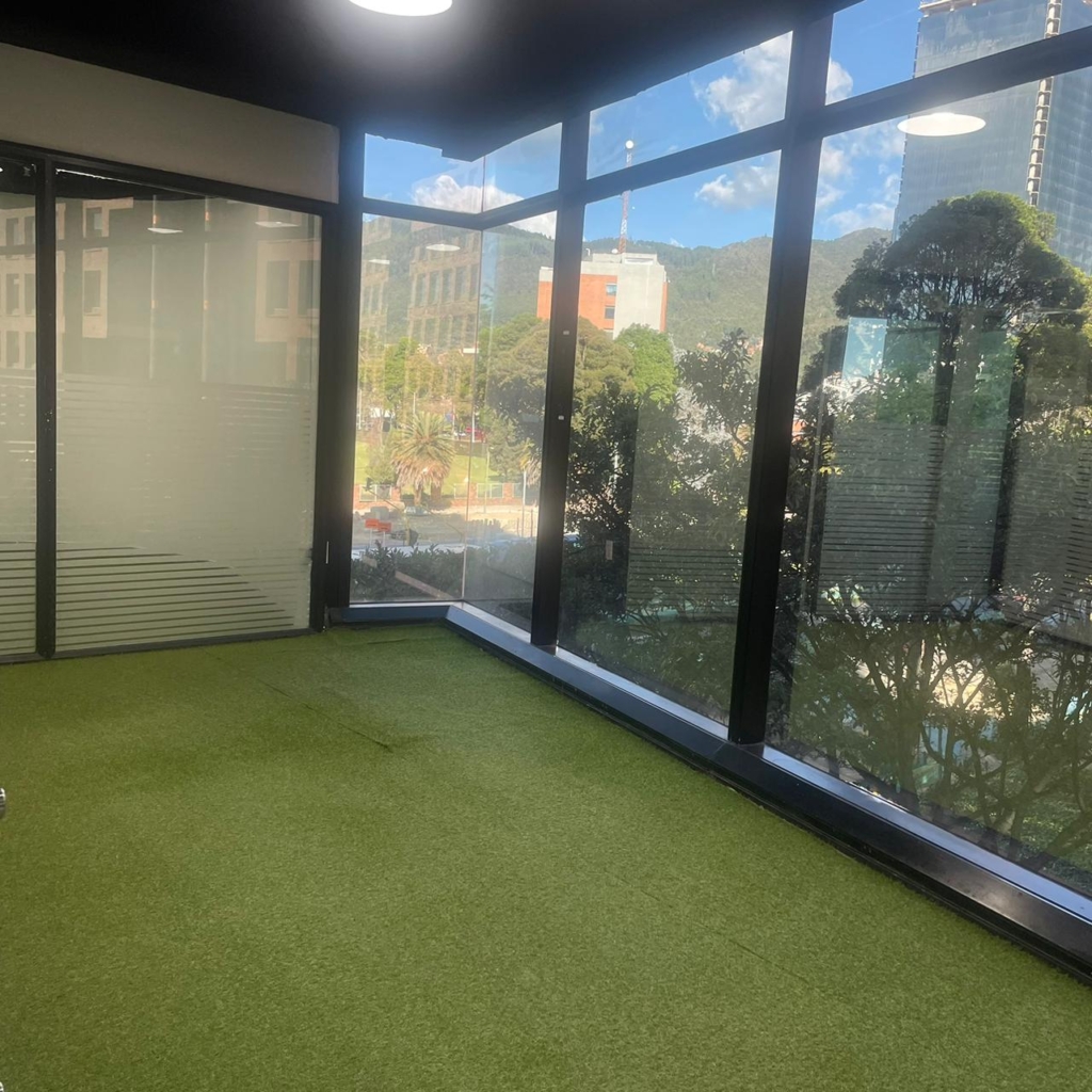 Oficina en Venta | Chicó Norte II Sector | 160 m2 — foto 4