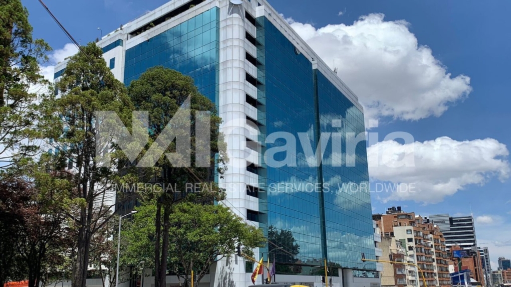 Oficina en Venta | Chicó Norte II Sector | 160 m2 — foto 1