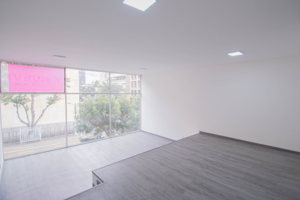 Oficina/Local en Arriendo | La Candelaria | 40 m2 — foto 4