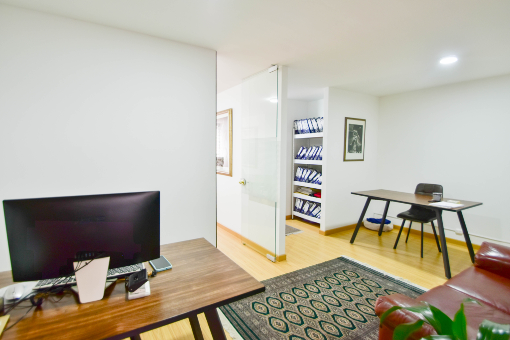 Oficina en Venta | El Chicó | 48 m2 — foto 14