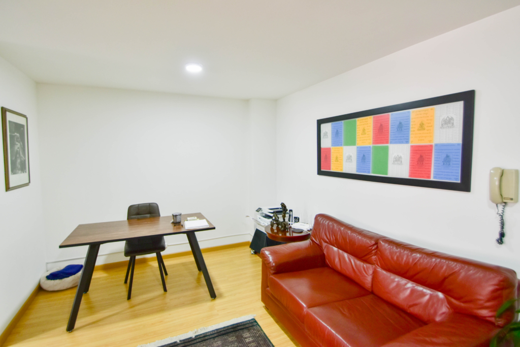 Oficina en Venta | El Chicó | 48 m2 — foto 13