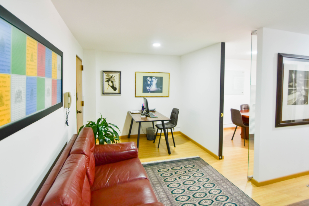 Oficina en Venta | El Chicó | 48 m2 — foto 12