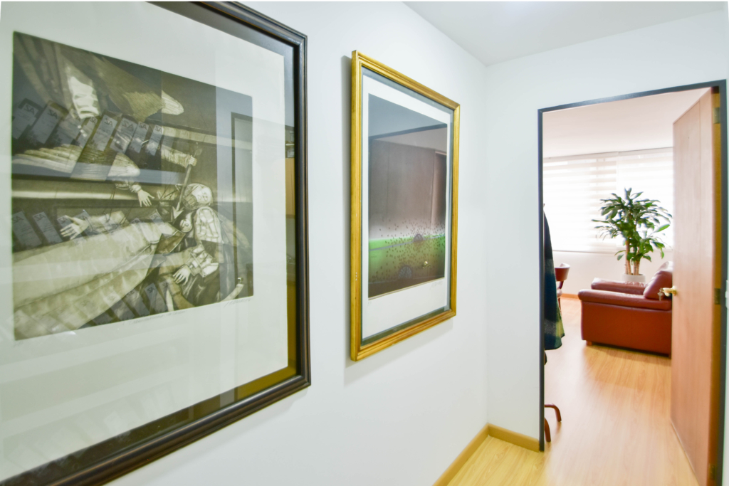 Oficina en Venta | El Chicó | 48 m2 — foto 11