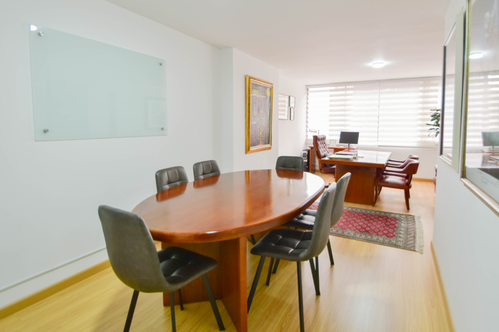 Oficina en Venta | El Chicó | 48 m2 — foto 7