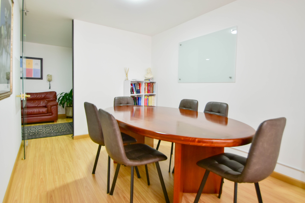 Oficina en Venta | El Chicó | 48 m2 — foto 6