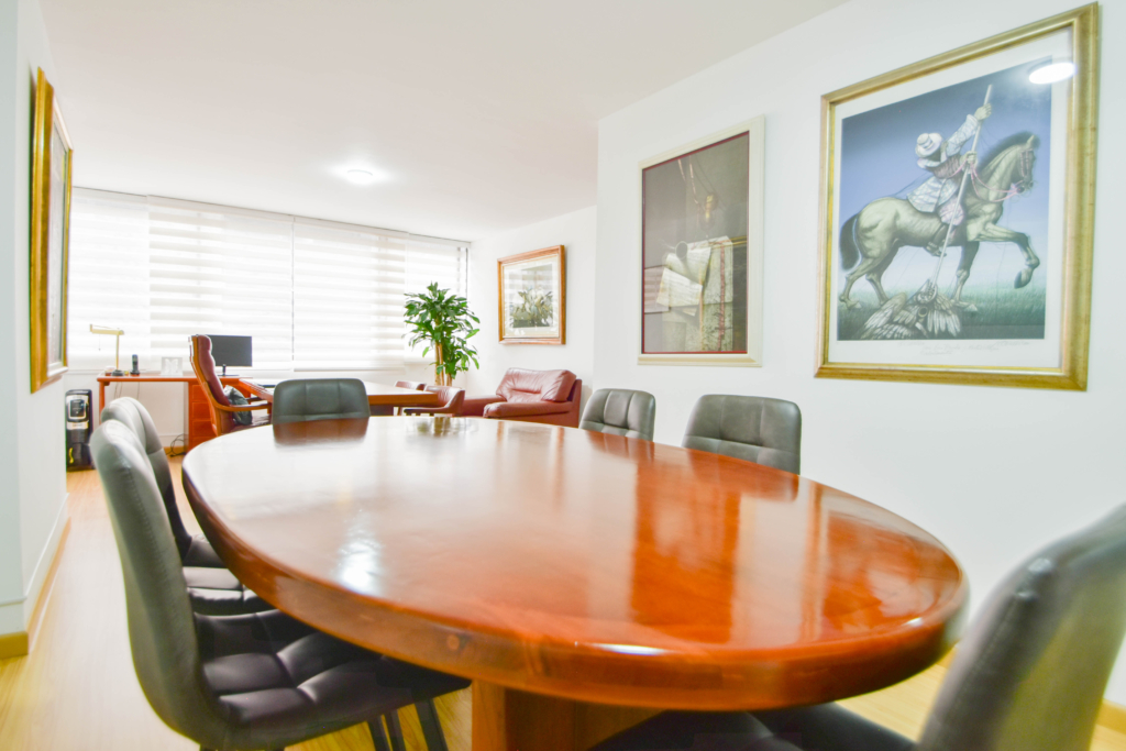 Oficina en Venta | El Chicó | 48 m2 — foto 5