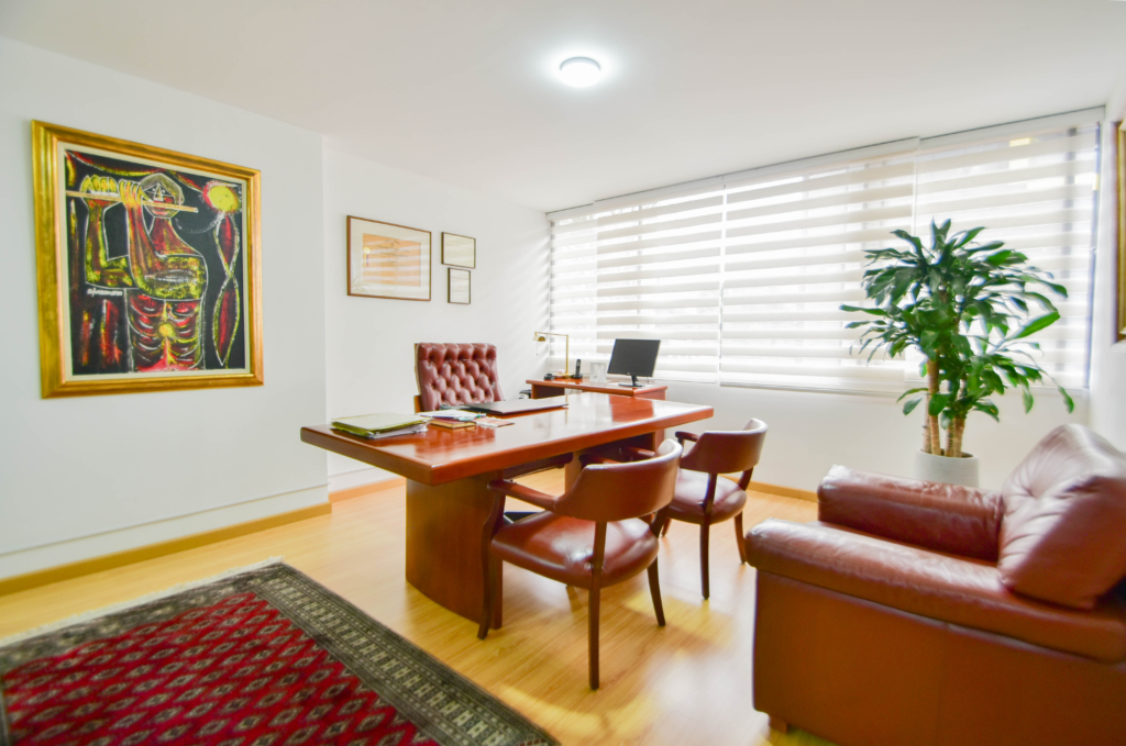 Oficina en Venta | El Chicó | 48 m2 — foto 4