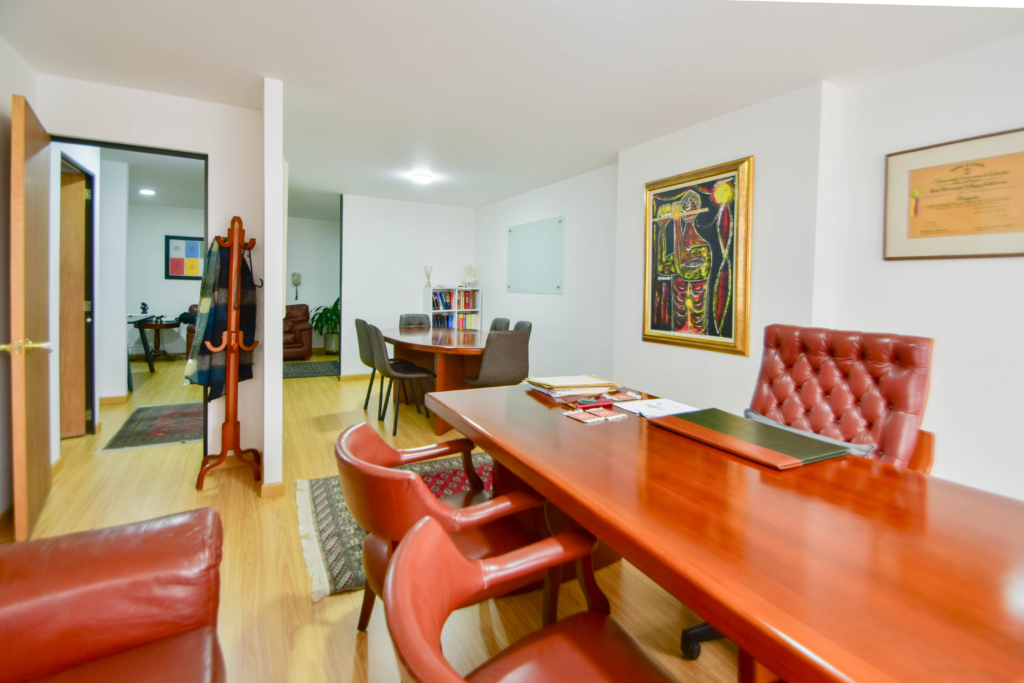 Oficina en Venta | El Chicó | 48 m2 — foto 3