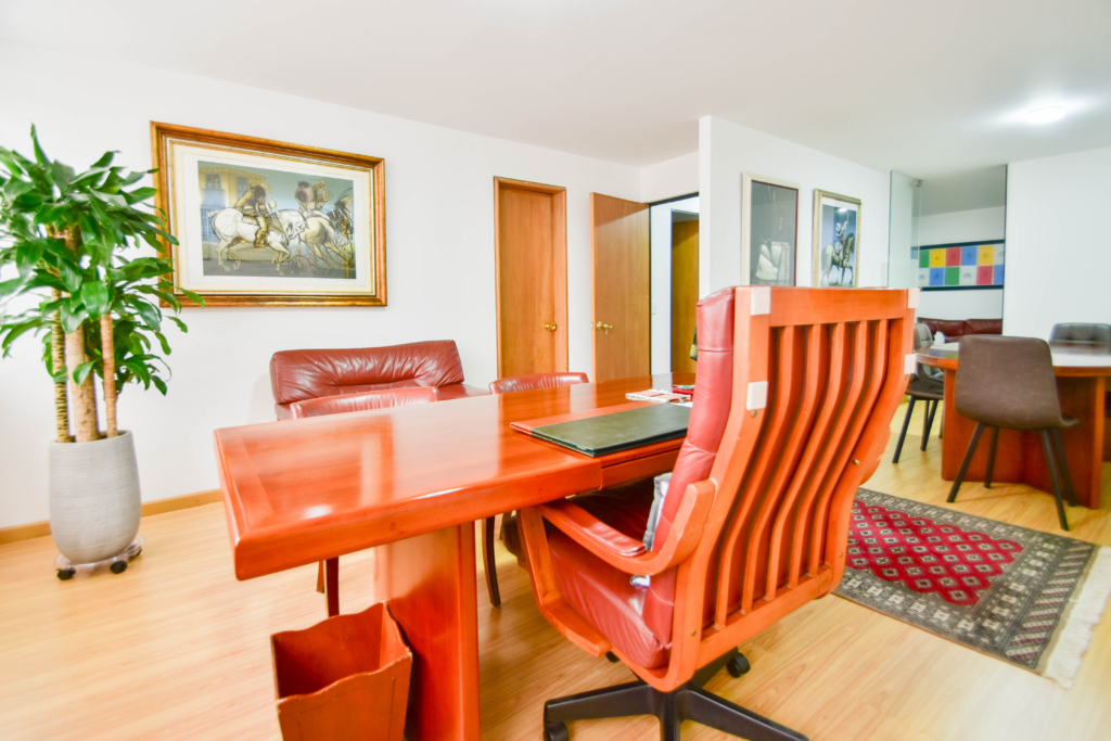 Oficina en Venta | El Chicó | 48 m2 — foto 1