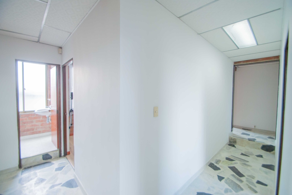 Oficina en Arriendo | La Cabaña | 140 m2 — foto 11