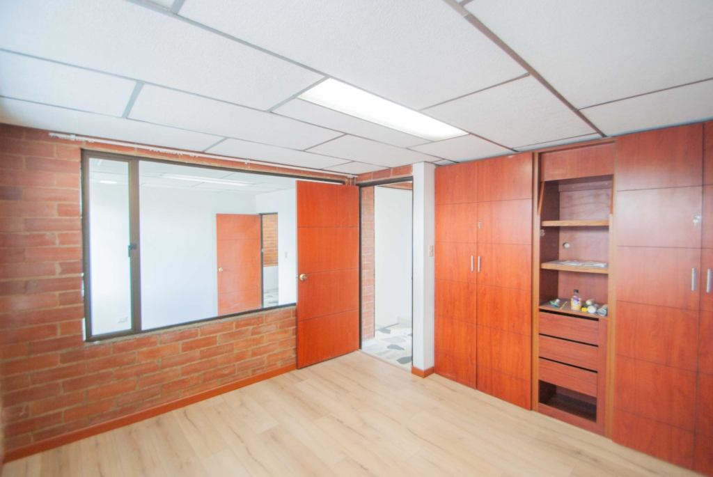 Oficina en Arriendo | La Cabaña | 140 m2 — foto 15