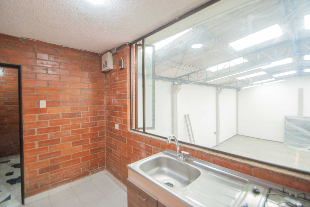 Oficina en Arriendo | La Cabaña | 140 m2 — foto 4