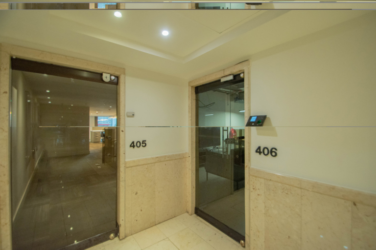 Oficina en Venta | Chicó | 156 m2