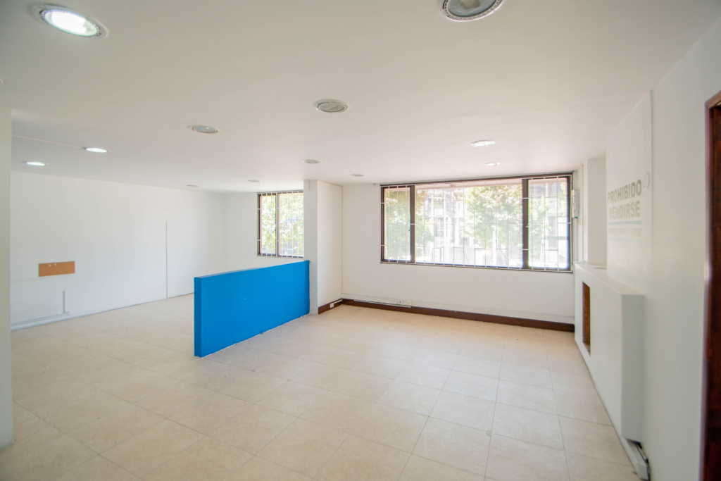 Oficina en Arriendo | Chicó | 180 m2 — foto 4