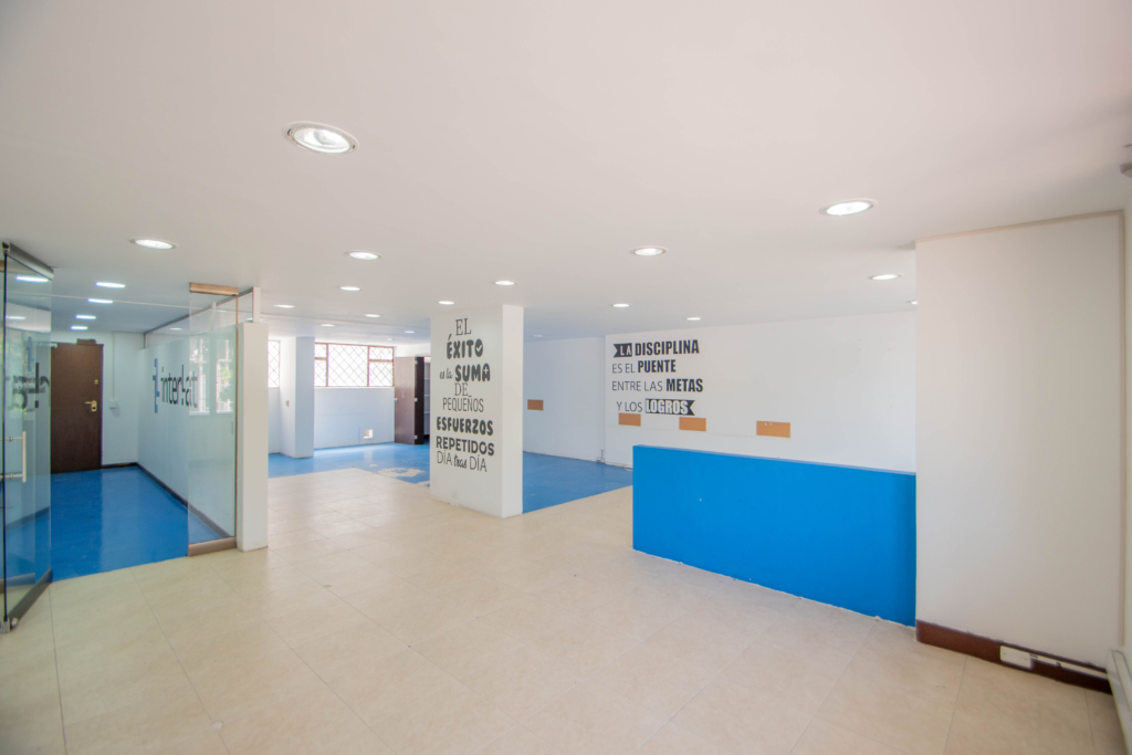 Oficina en Arriendo | Chicó | 180 m2 — foto 5