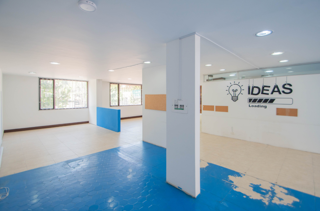 Oficina en Arriendo | Chicó | 180 m2 — foto 7