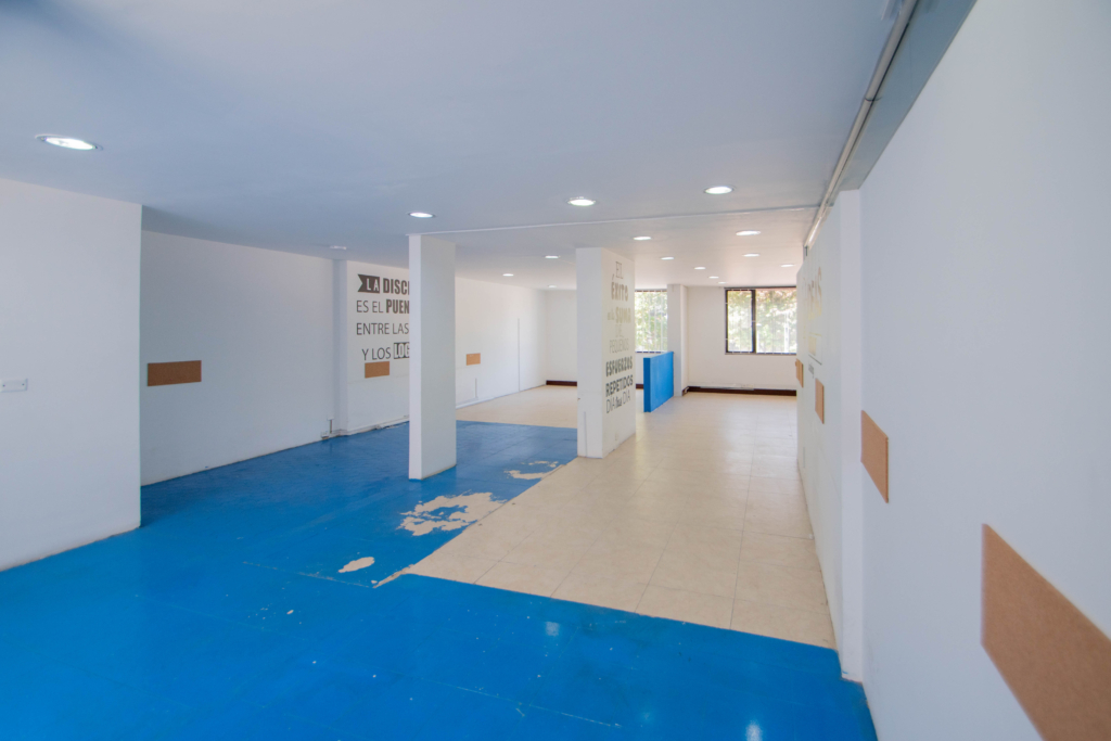 Oficina en Arriendo | Chicó | 180 m2 — foto 9