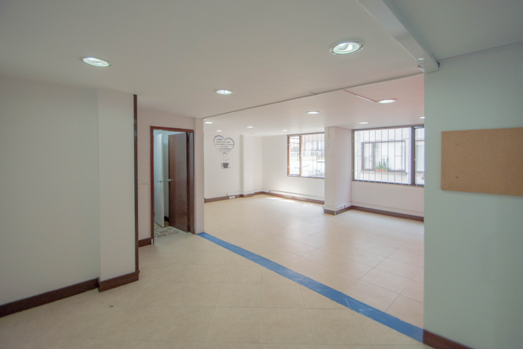 Oficina en Arriendo | Chicó | 180 m2 — foto 10