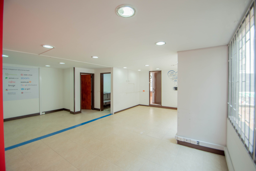 Oficina en Arriendo | Chicó | 180 m2 — foto 11