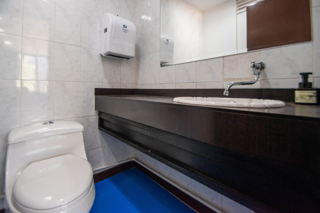 Oficina en Arriendo | Chicó | 180 m2 — foto 16