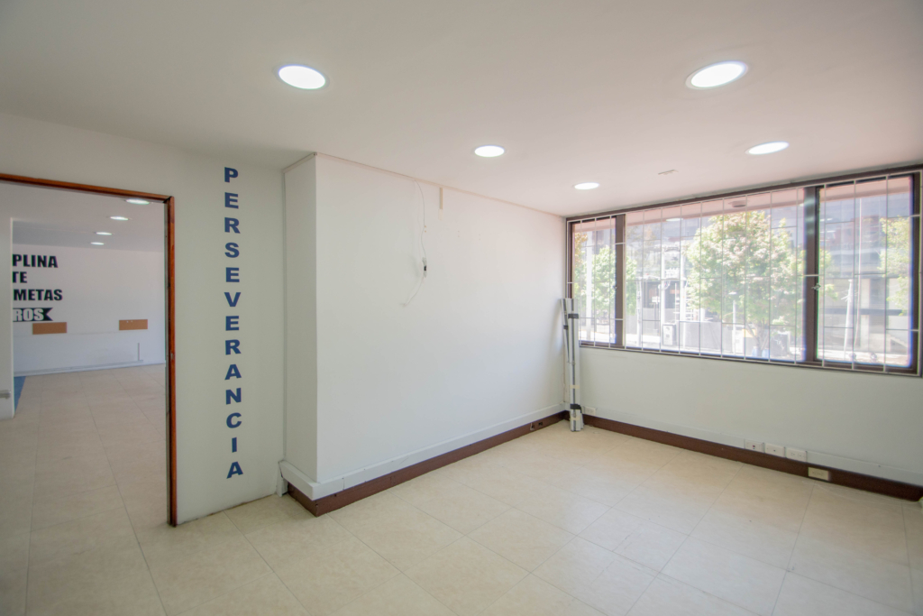 Oficina en Arriendo | Chicó | 180 m2 — foto 17