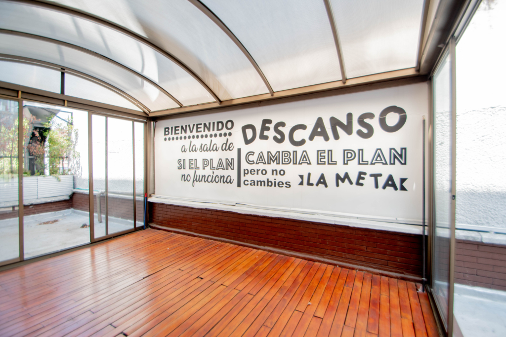 Oficina en Arriendo | Chicó | 180 m2 — foto 20