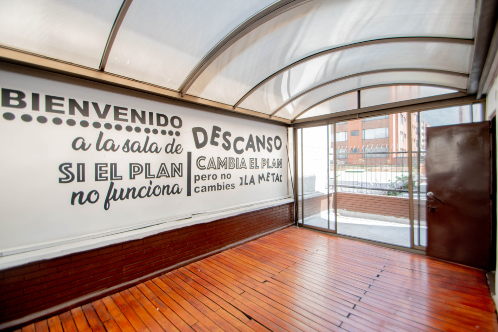 Oficina en Arriendo | Chicó | 180 m2 — foto 21