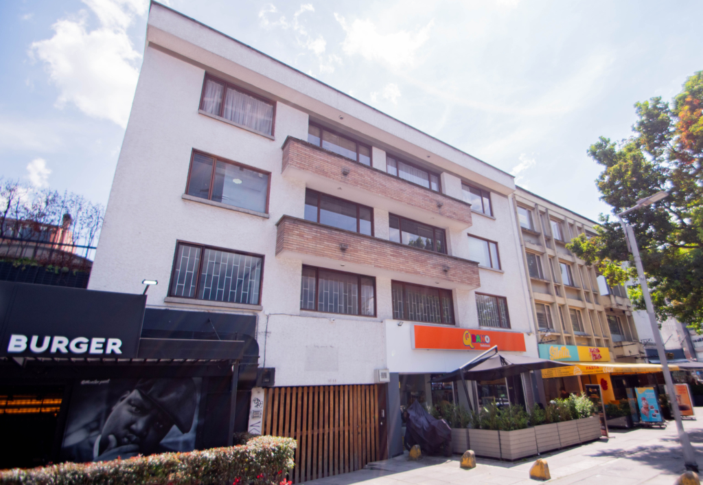 Oficina en Arriendo | Chicó | 180 m2 — foto 1