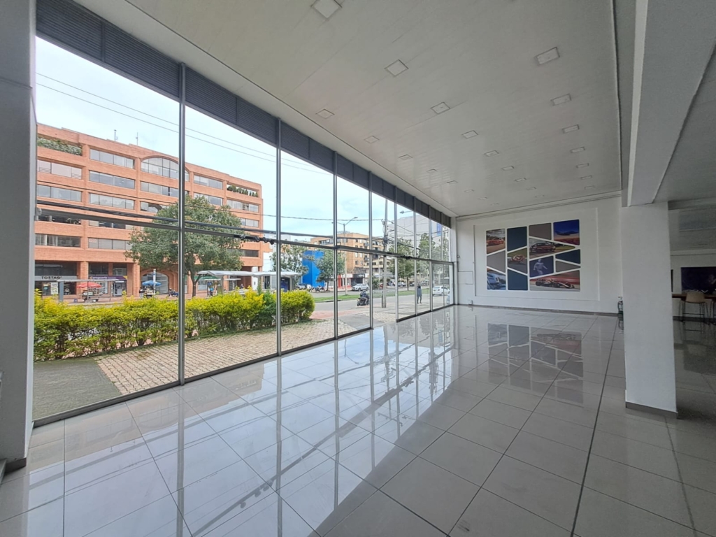 Local en Arriendo | Chicó | 560 m2 — foto 3