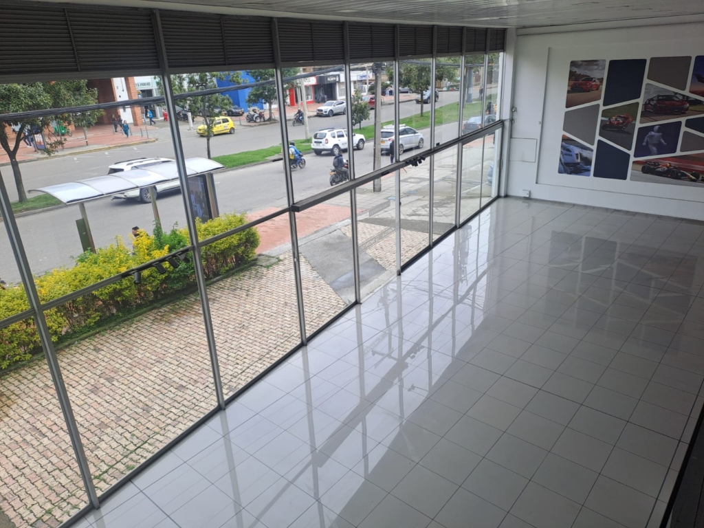 Local en Arriendo | Chicó | 560 m2 — foto 4