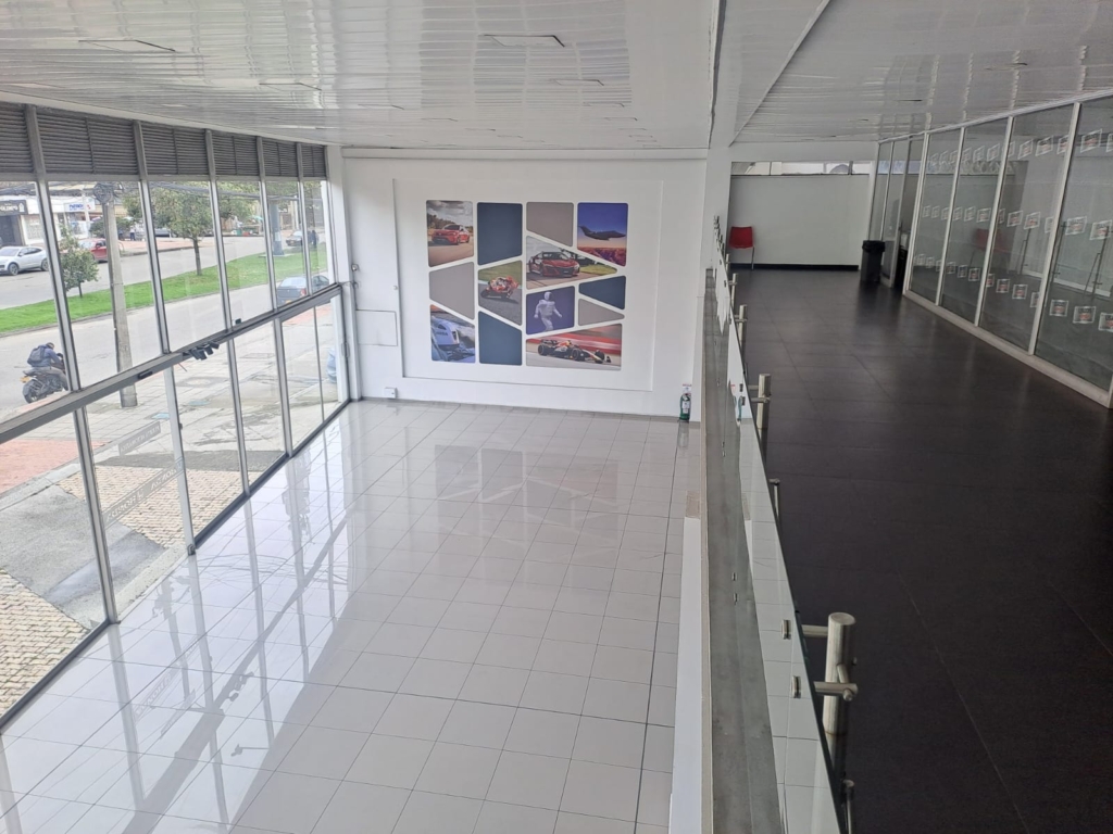 Local en Arriendo | Chicó | 560 m2 — foto 5