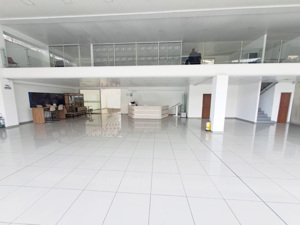 Local en Arriendo | Chicó | 560 m2 — foto 7
