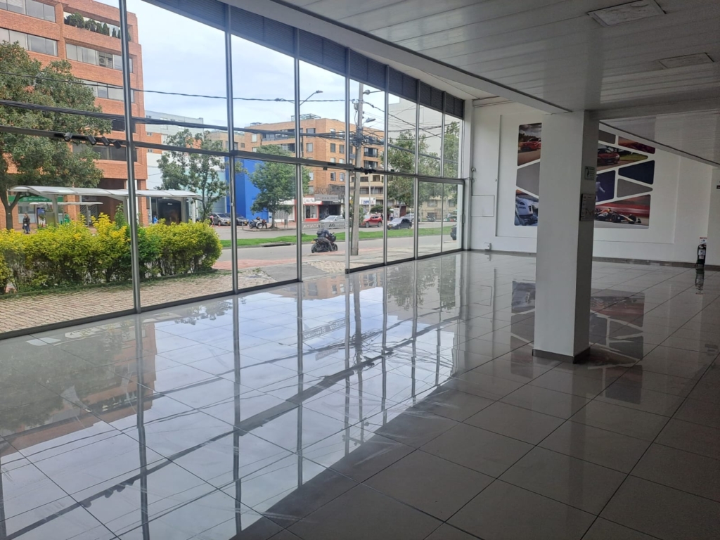 Local en Arriendo | Chicó | 560 m2 — foto 9