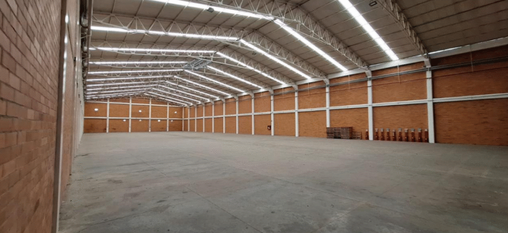Bodega en Arriendo | Parque Industrial San José | 3130 m2 — foto 4