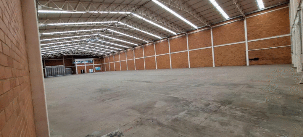 Bodega en Arriendo | Parque Industrial San José | 3130 m2 — foto 5