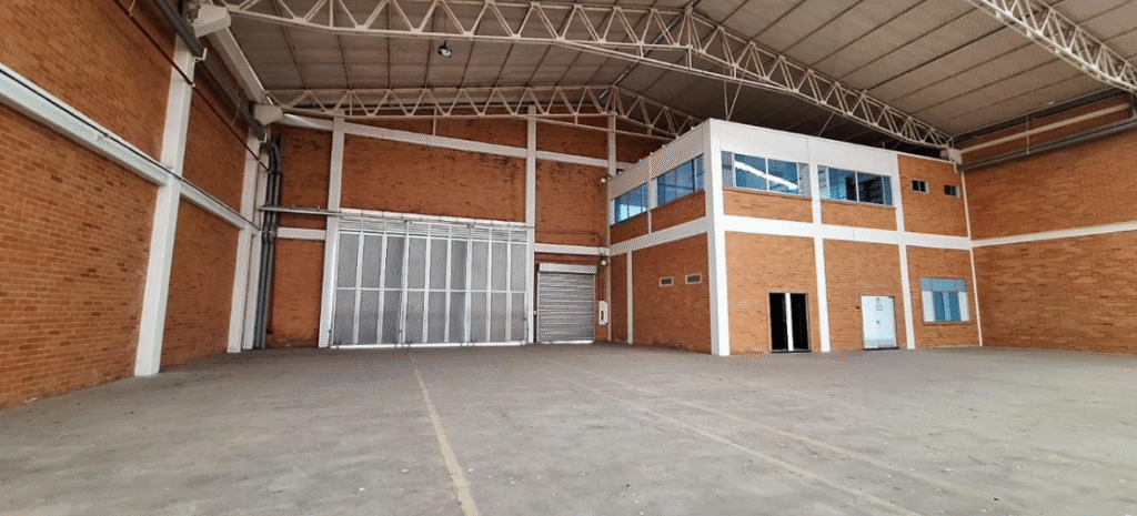 Bodega en Arriendo | Parque Industrial San José | 3130 m2 — foto 6