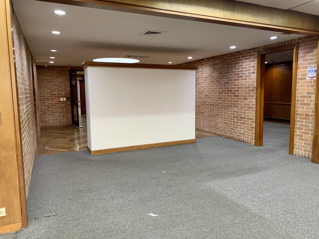 Oficina en Arriendo | Quinta Camacho | 489 m2 — foto 1